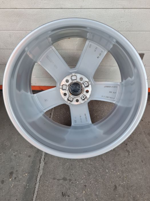 Оригинални джанти за АУДИ AUDI VW SEAT SKODA R20 5x112 ET20 9J