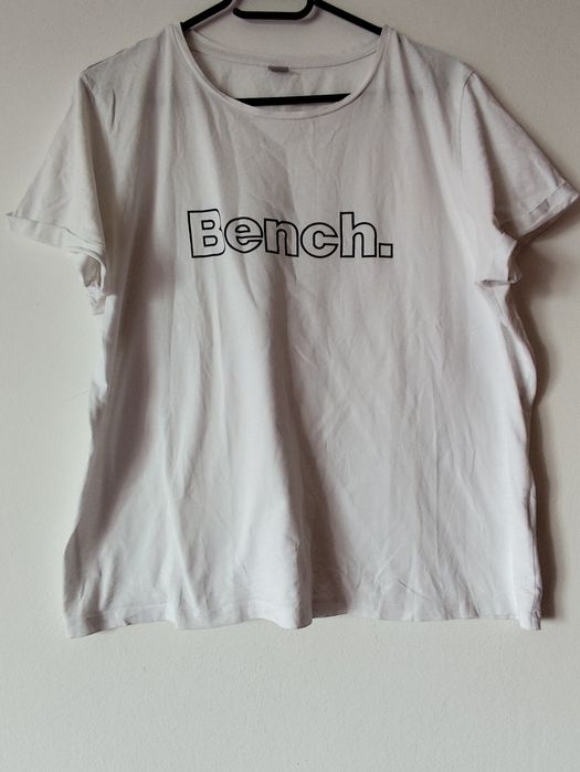 Bench tricou dama XL