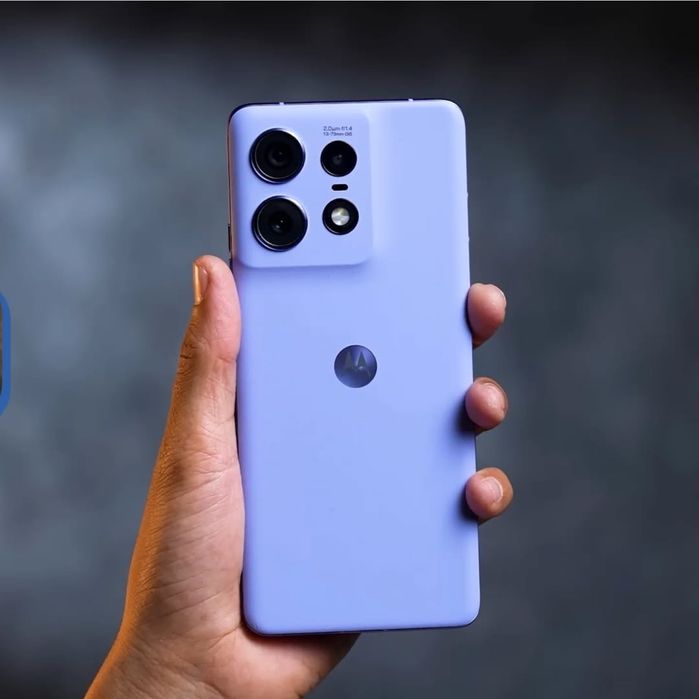 Motorola Edge 50 Pro EAC 512Gb