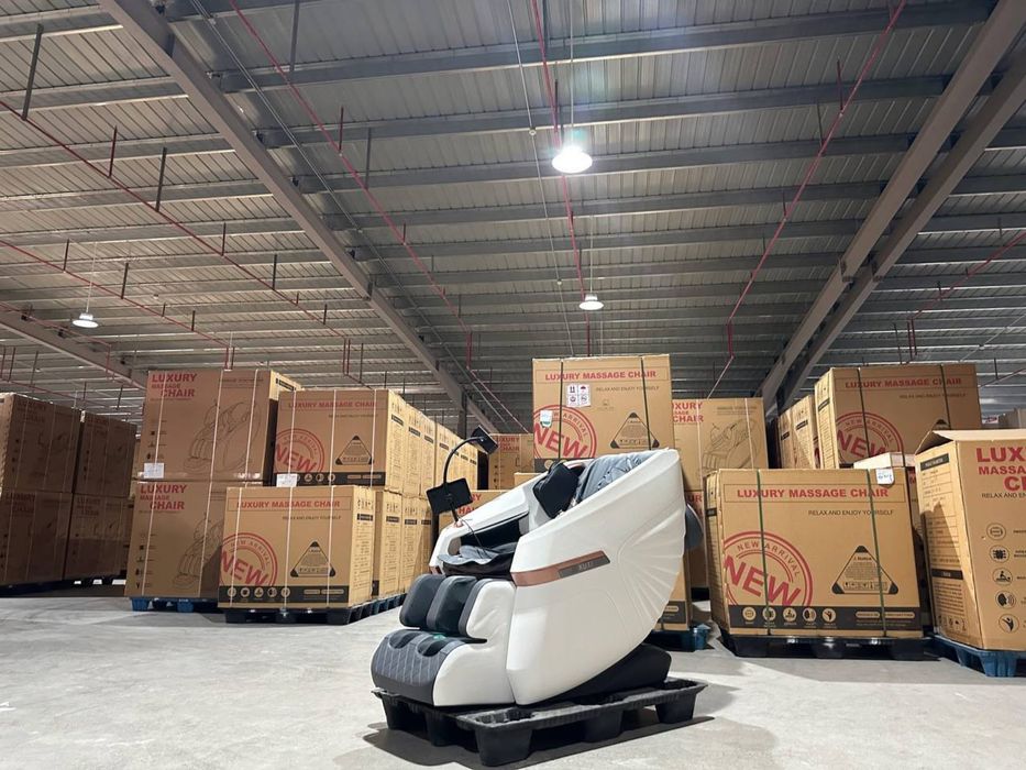 Массажное Кресло | Massaj Kreslo| Massajniy Kreslo| optom narxlarda