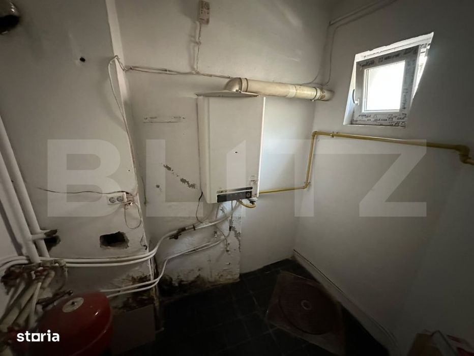 Spatiu comercial de inchiriat, 100 mp, zona Independentei
