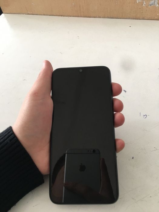 Redmi note 7 32gb kar dak bor idyal