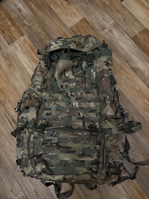 Тревожная сумка