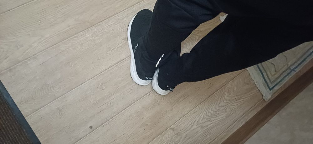 Кроссовки мужские ( слипоны)