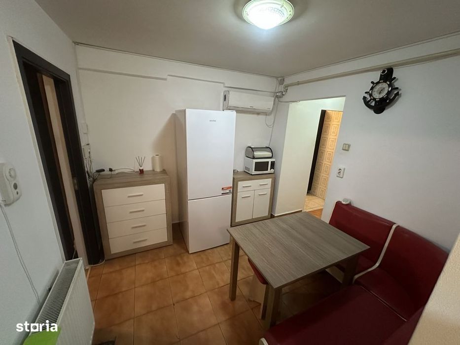 LUJERULUI. Apartament 2 camere de inchiriat