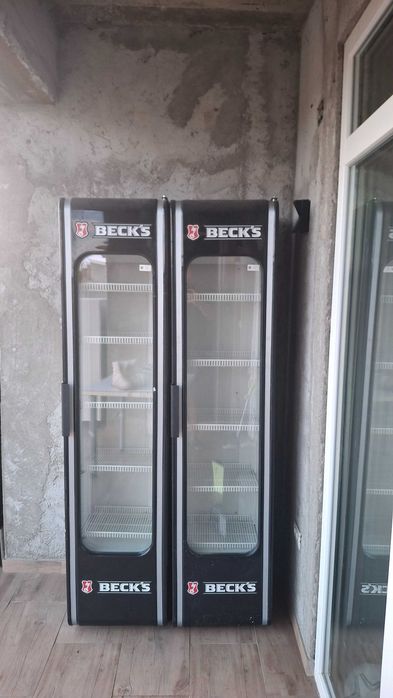 Vand frigidere pentru băuturi