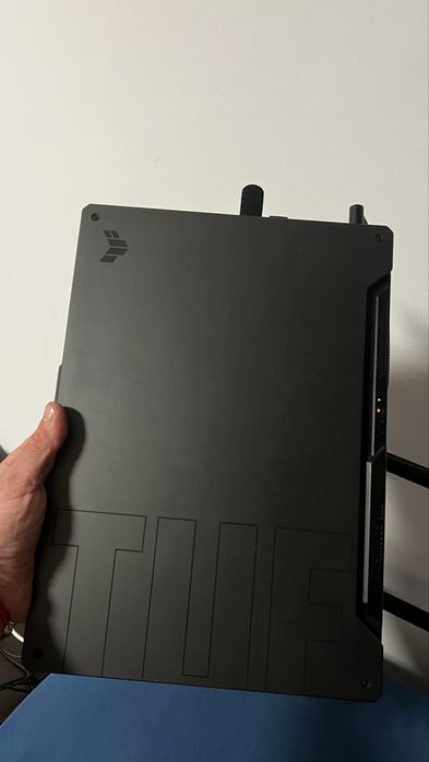 Laptop Gaming Asus TUF F15