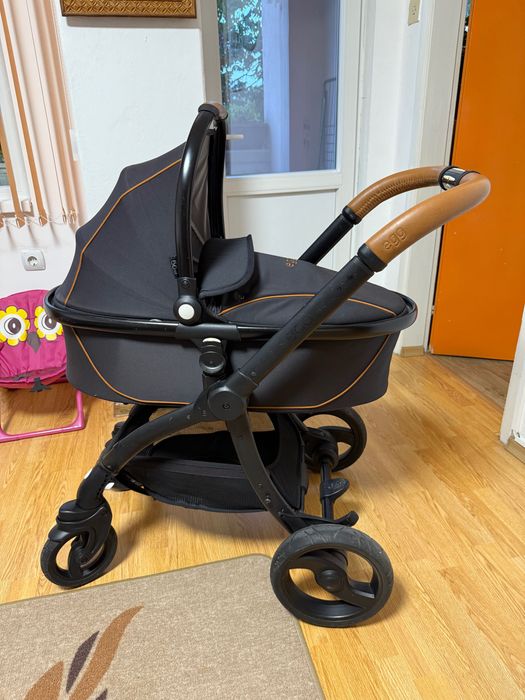 Бебешка количка EGG