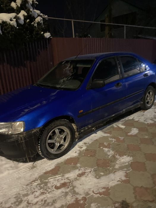 На продажу хонду цивик