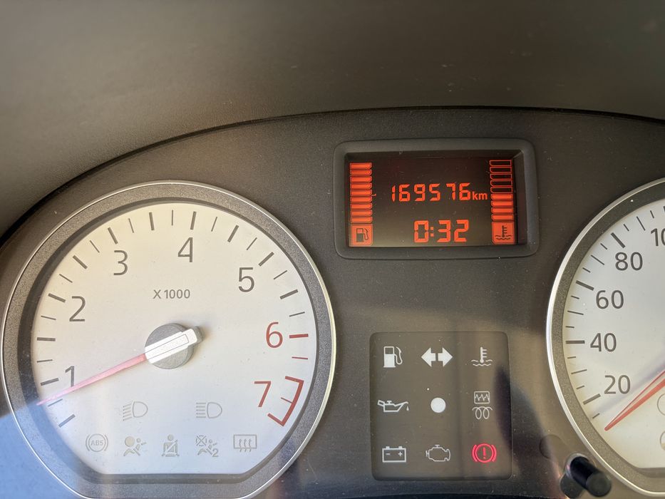 Dacia Logan Elegance