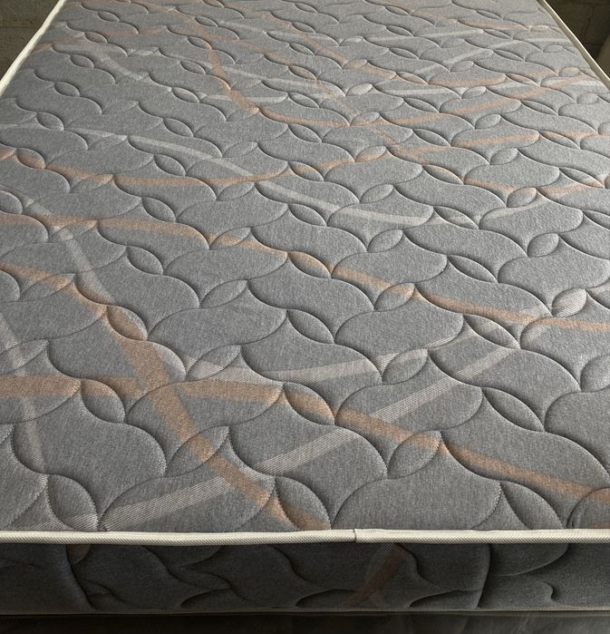 Ортопедически матрас