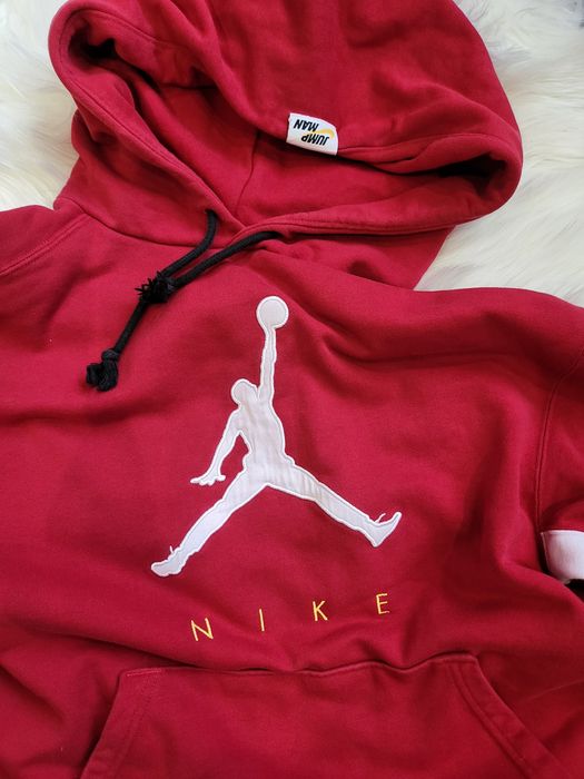 Мъжко горнище и долнище Nike Air Jordan  - екип