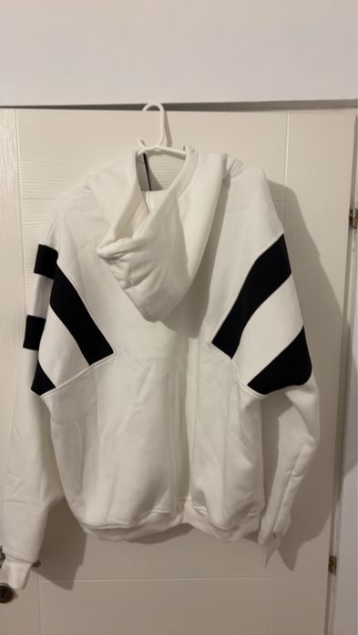 Bluza Madmext cu fermuar si gluga