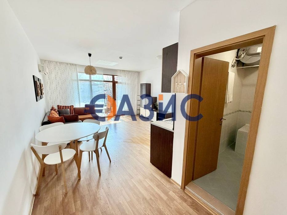 Продава се Четиристаен апартамент в Ахелой - 105 кв.м за 462 €/кв.м - Снимка #4