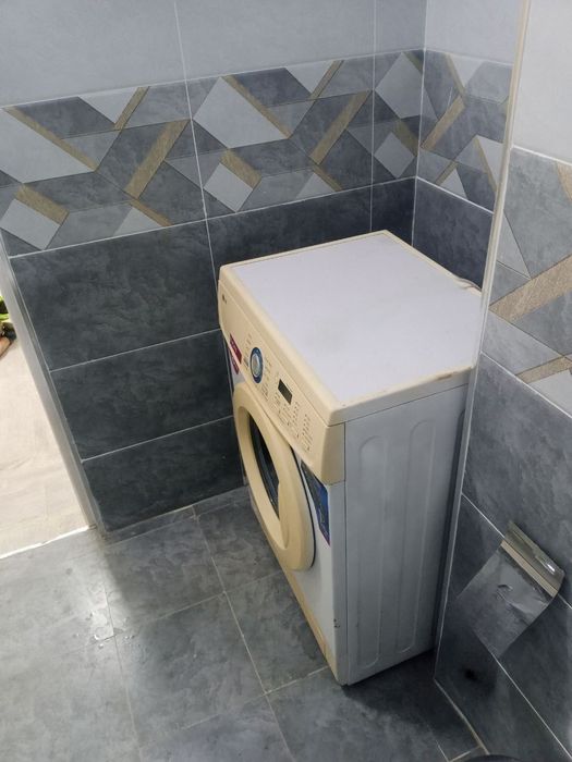 Arenda 2 xonali Kvartira Sergili 3-Metro yonida