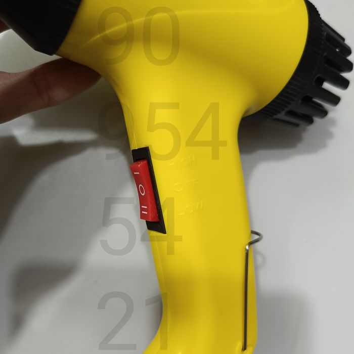 Фен строительный технический fen