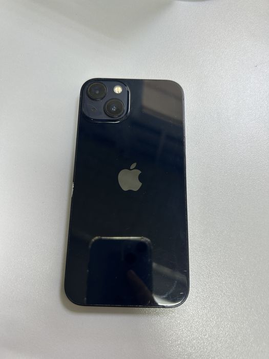 iPhone 13 128gb 90%гШымкент Туркестанская 3) лот:768855