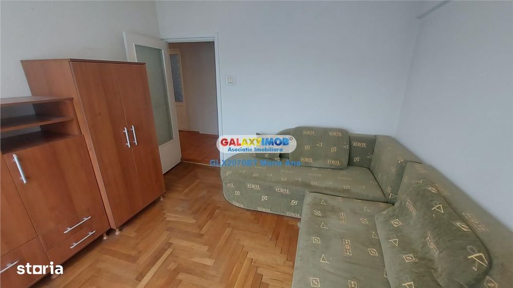 Apartament 4 camere, Ultracentral, Casa Cartii!
