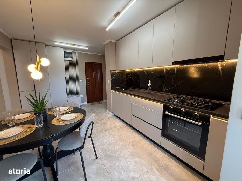 Apartament 2 camere Cotroceni