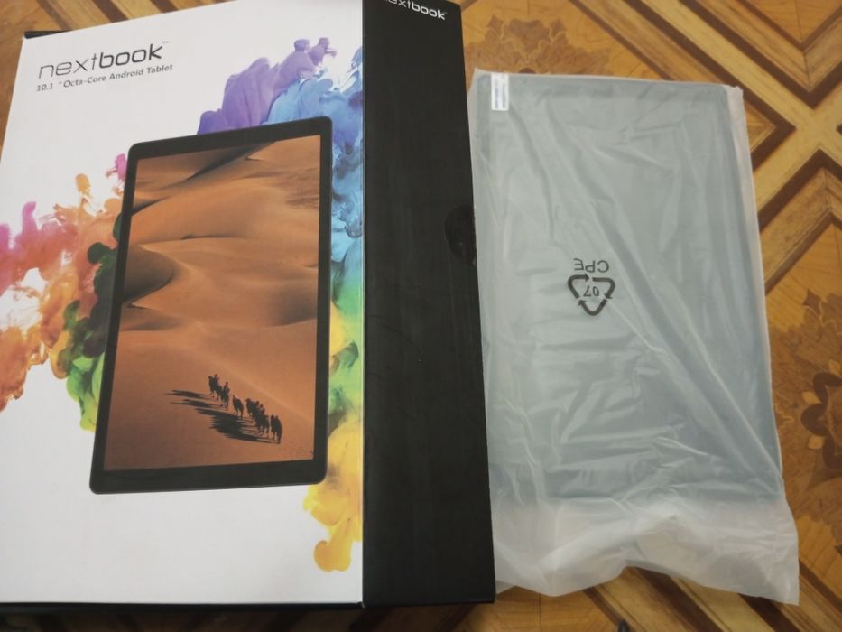 Nextbook   BRT81