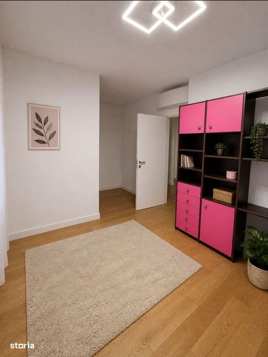 Apartamant Unirii Piata Constitutiei Plus Curte 150 mp