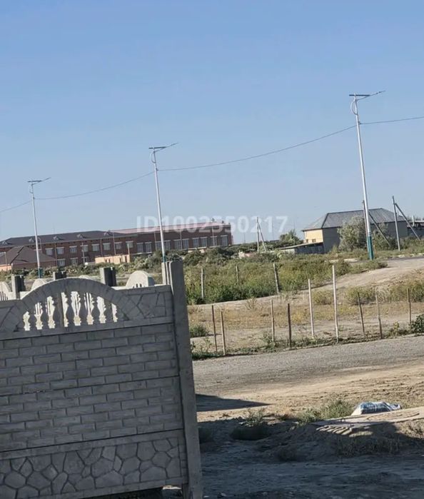 Вряменка Байтерек 3