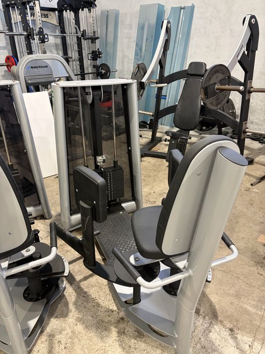 Aparat picioare Aductor abductor gym 80