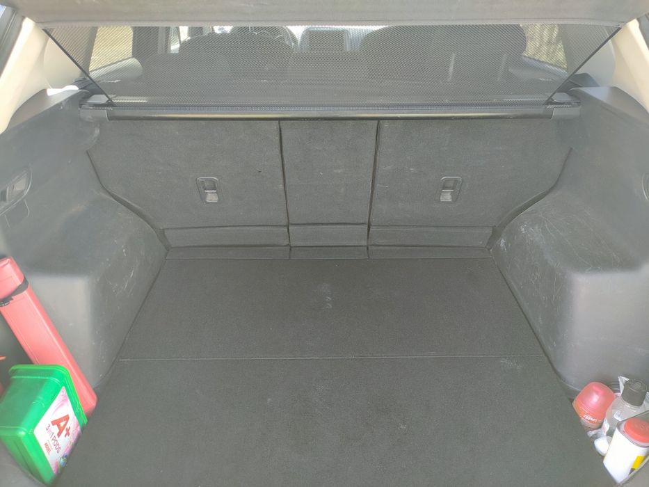 Mazda CX-5 2.2 D automatic 150 к.с. facelift Швейцария