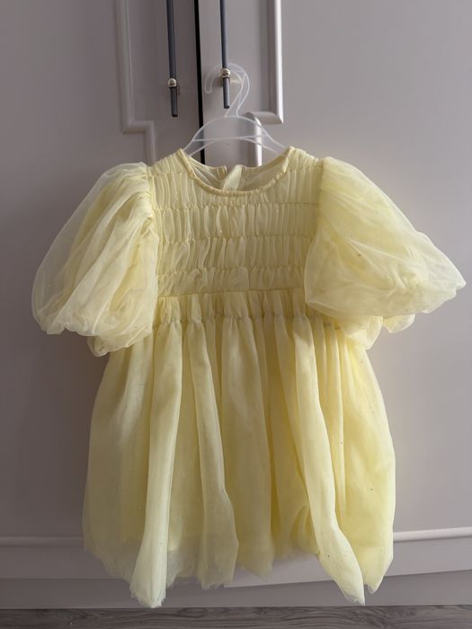 Платье для девочек