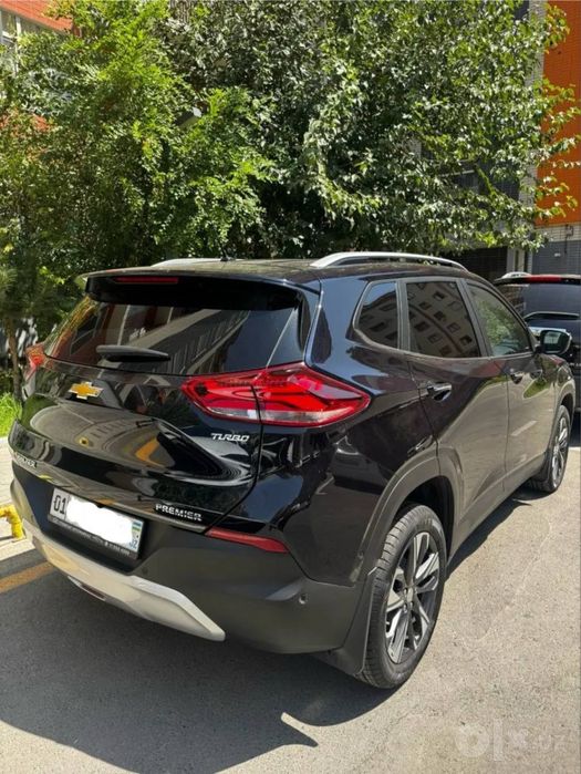 Tracker 2 premier plus