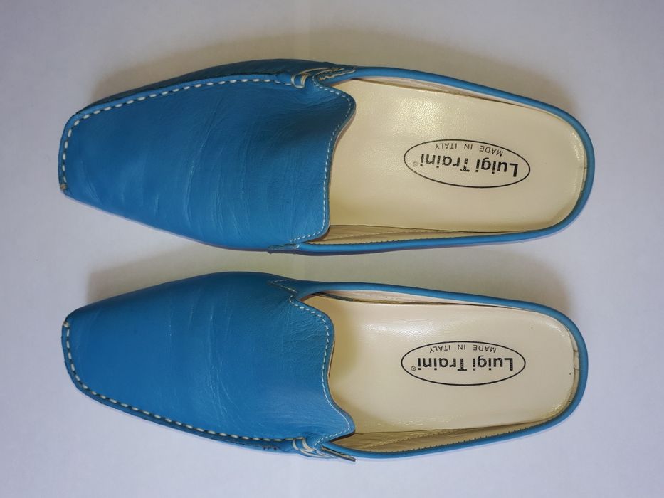 Продам мюли женские