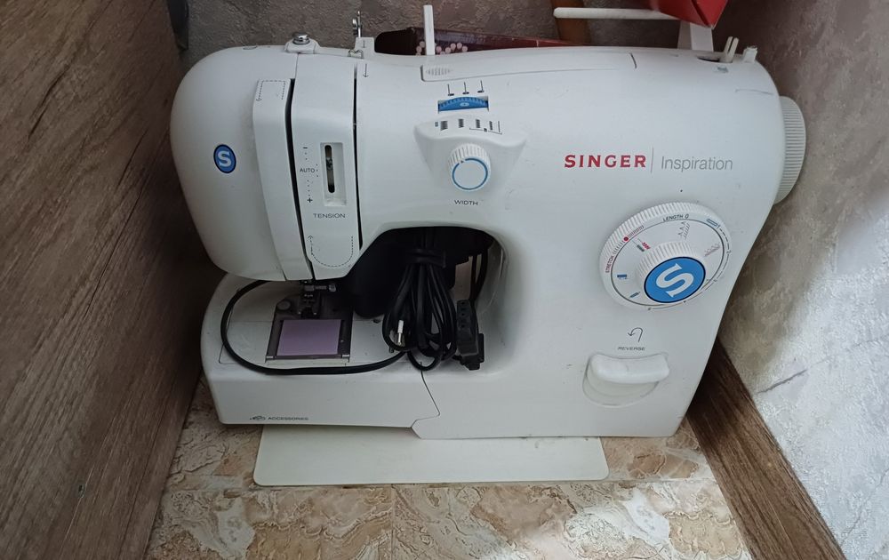 Продаётся машинка