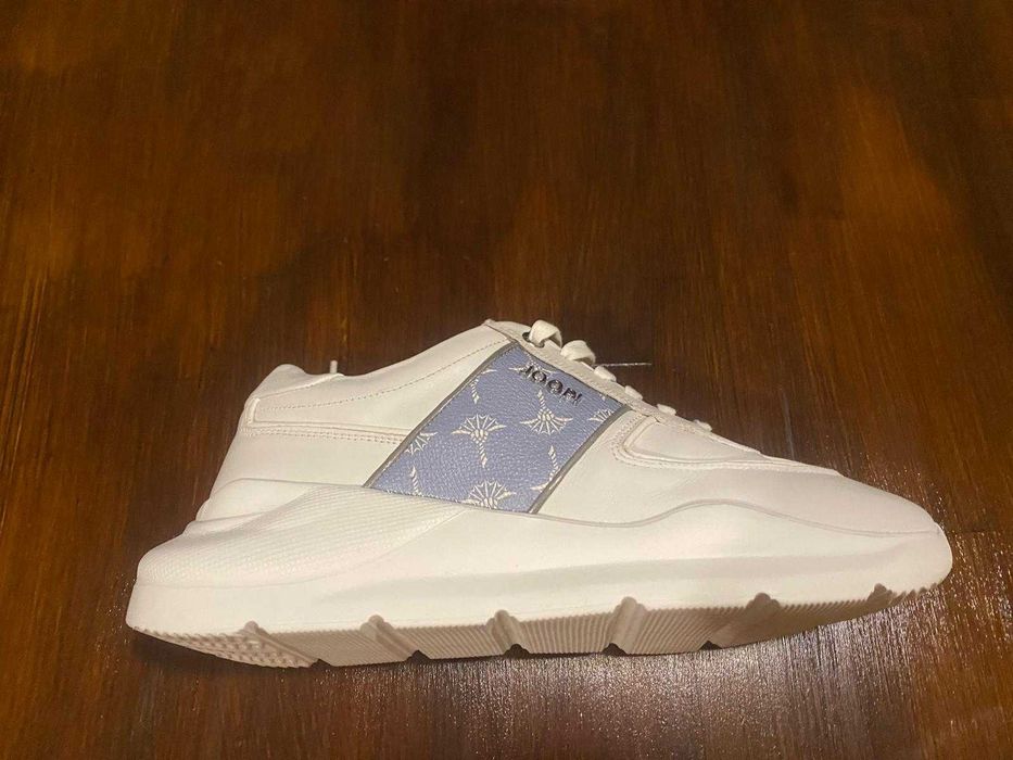 ЧИСТО НОВИ дамски обувки JOOP