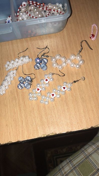 Продаю бисерные изделия