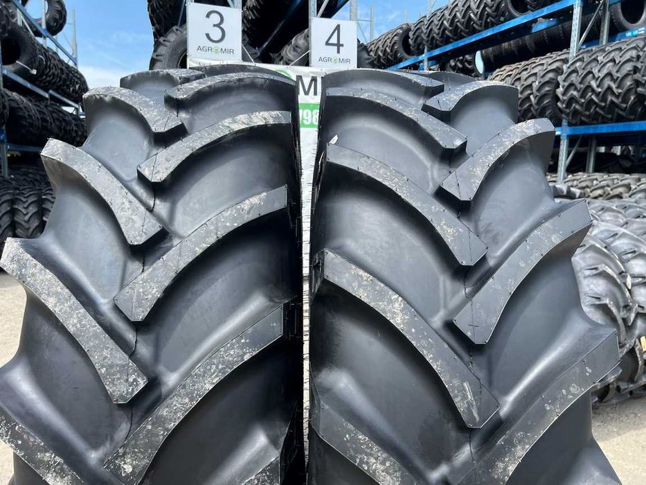 20.8-38 cu 10 pliuri marca GRI cauciucuri noi cu garantie