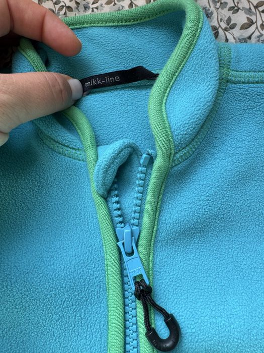 Combinezon Mikk-line Overall 56