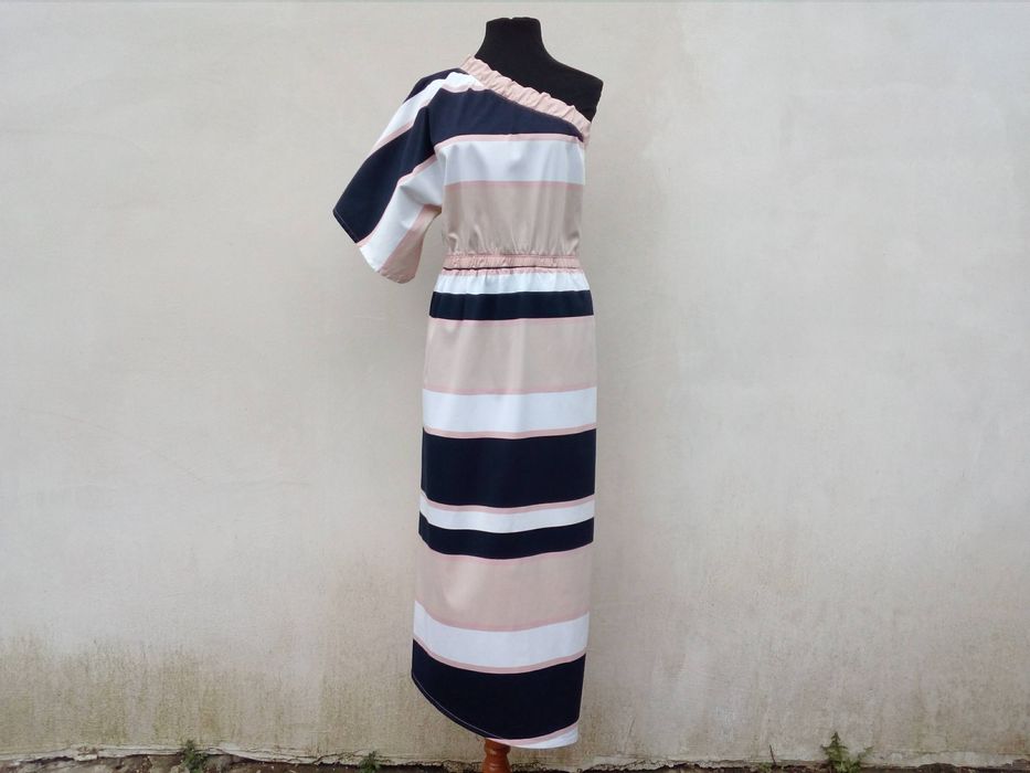 Дамски рокли ръчна изработка