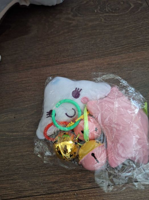 Бебешки барбарон НОВ