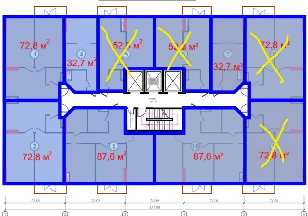 Новостройка ЖК "Maljaan residence"" 2ком. ул.Шота Руставели,Японамама