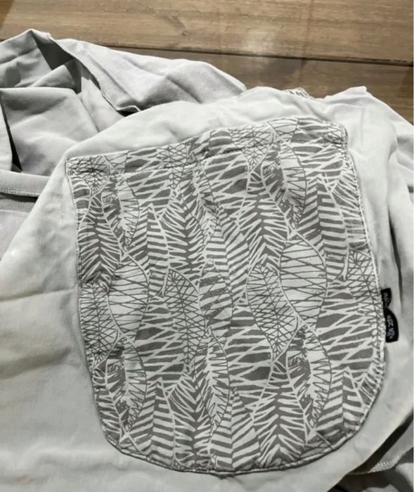 Слинг за бебе Jane Cocoon