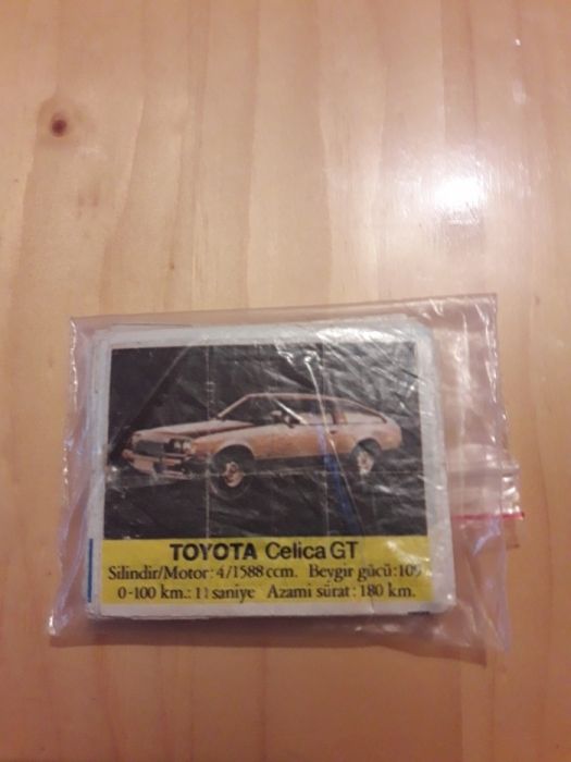 Картинки от дъвки