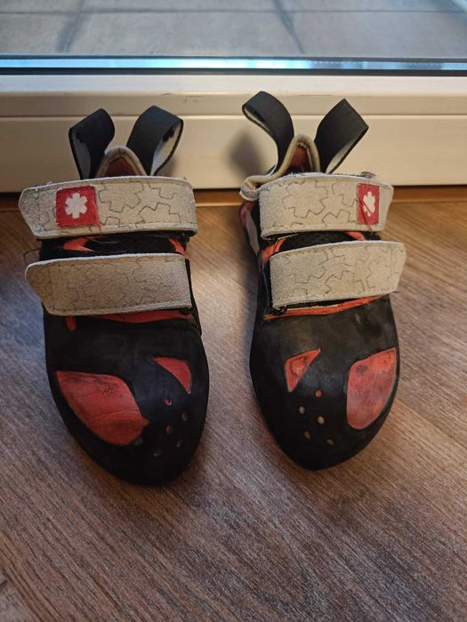 Еспадрили за катерене Ocun номер 35