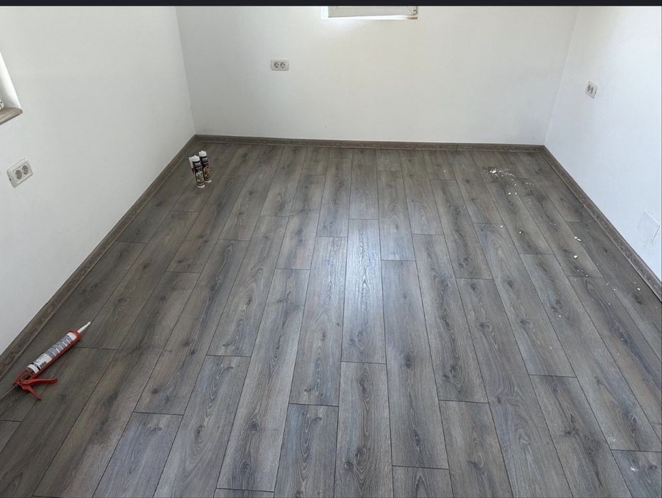 Montaj parchet Zona Suceava -Radauti