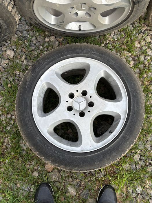 Диска Садор р17 Шымкент