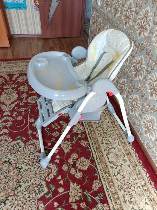 Продам детский стул для кормления