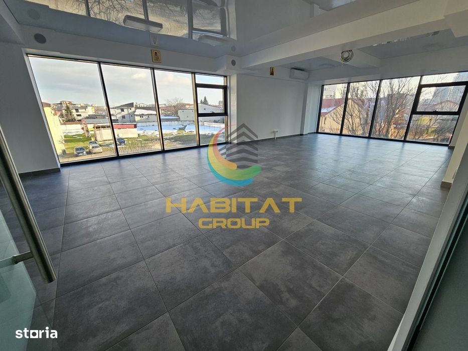 Spatiu comercial de inchiriat Mihai Bravu