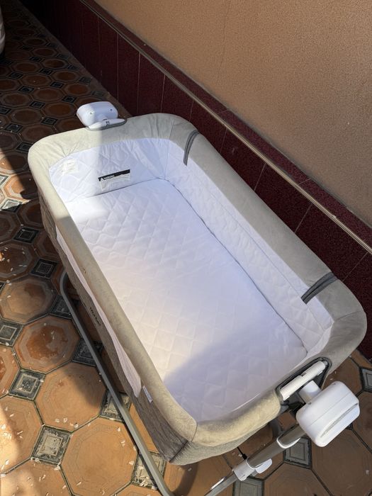 Детская люлька качество супер