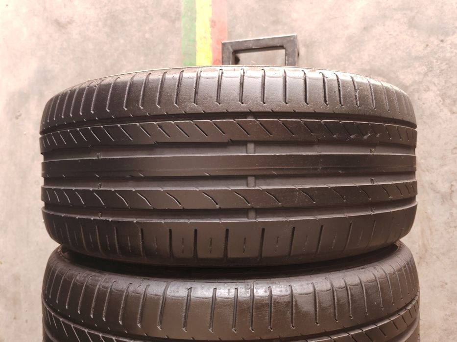 Continental 225 45 R17 91Y Anvelope Cauciucuri vara 6mm