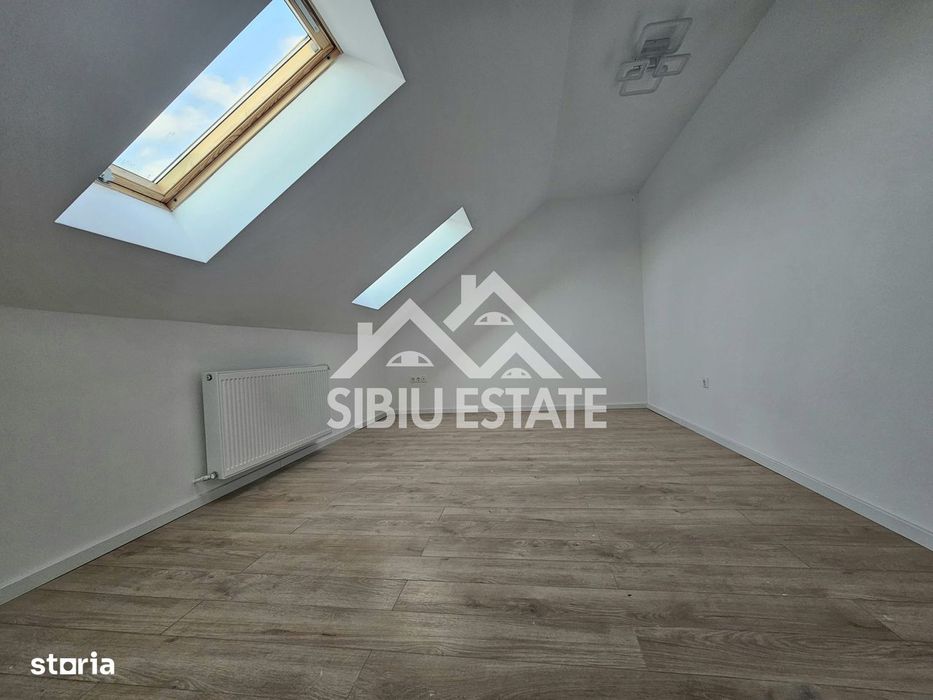 Apartament 3 camere, 2 bai LA CHEIE
