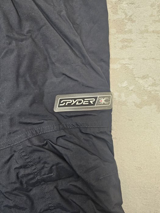 Pantaloni de schi Spyder
